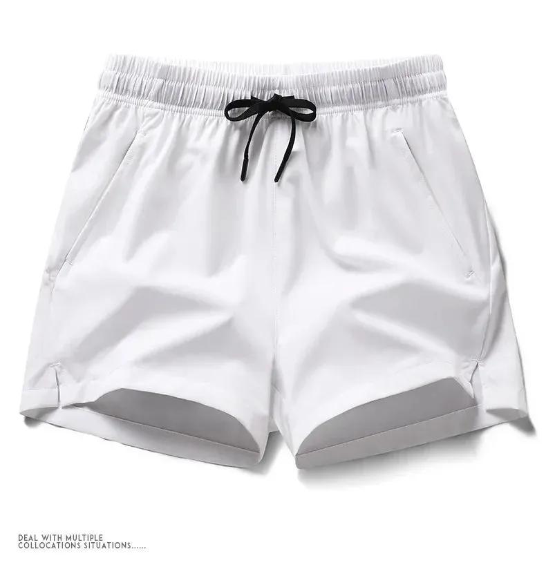 New Sport Shorts Men Summer