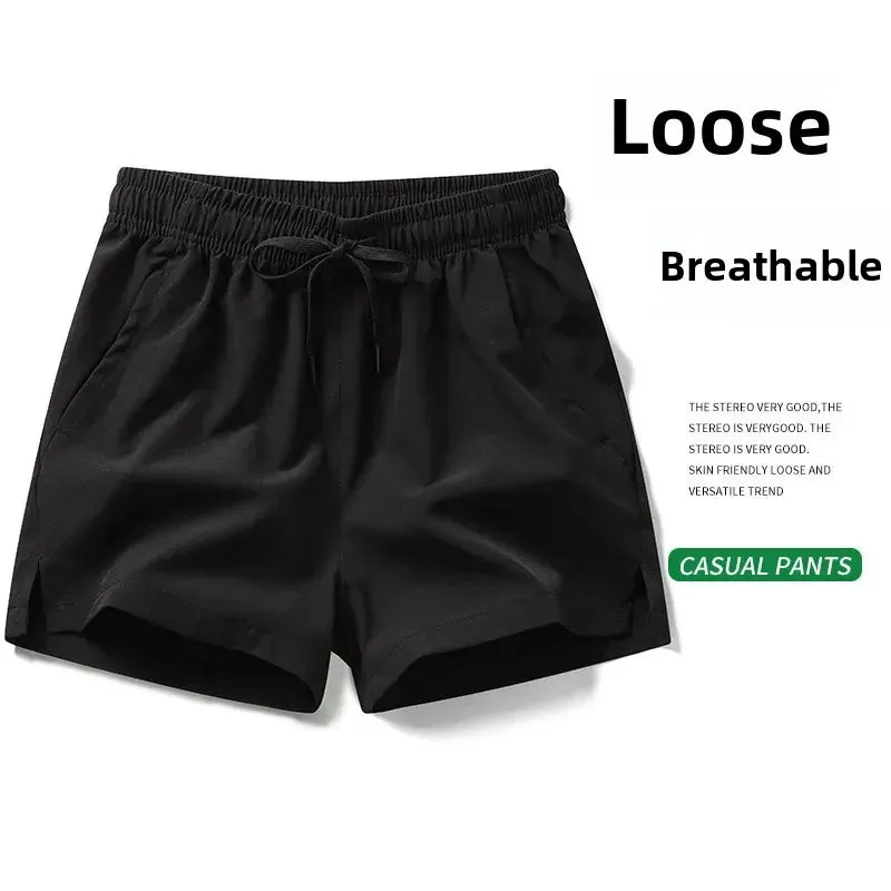 New Sport Shorts Men Summer