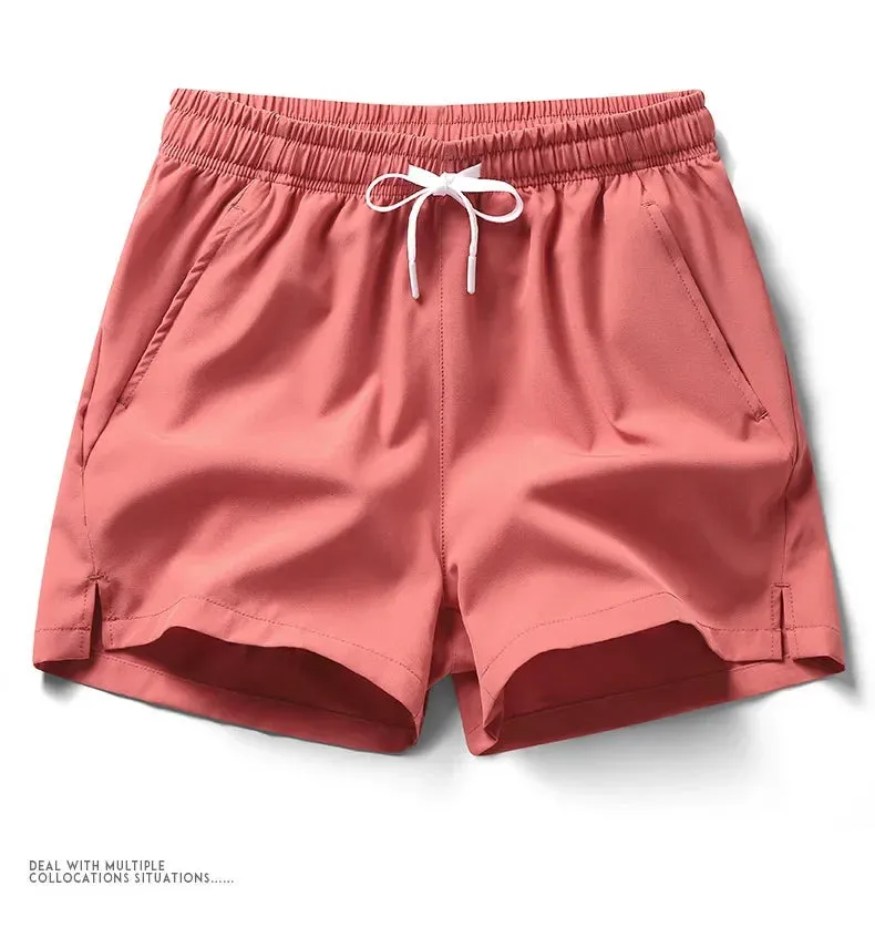 New Sport Shorts Men Summer
