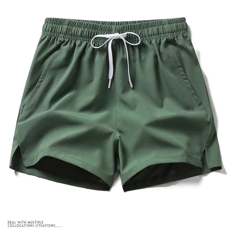 New Sport Shorts Men Summer