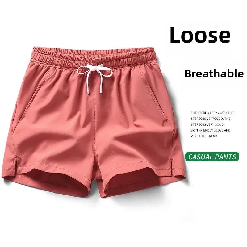 New Sport Shorts Men Summer