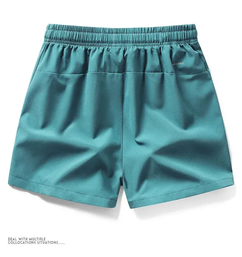 New Sport Shorts Men Summer