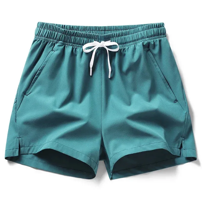 New Sport Shorts Men Summer