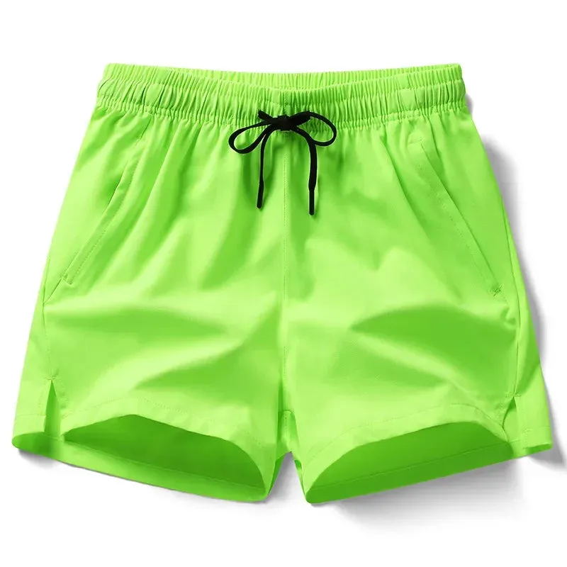 New Sport Shorts Men Summer