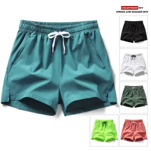 New Sport Shorts Men Summer