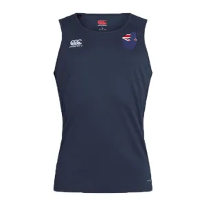 New Zealand Shield Club Dry Singlet