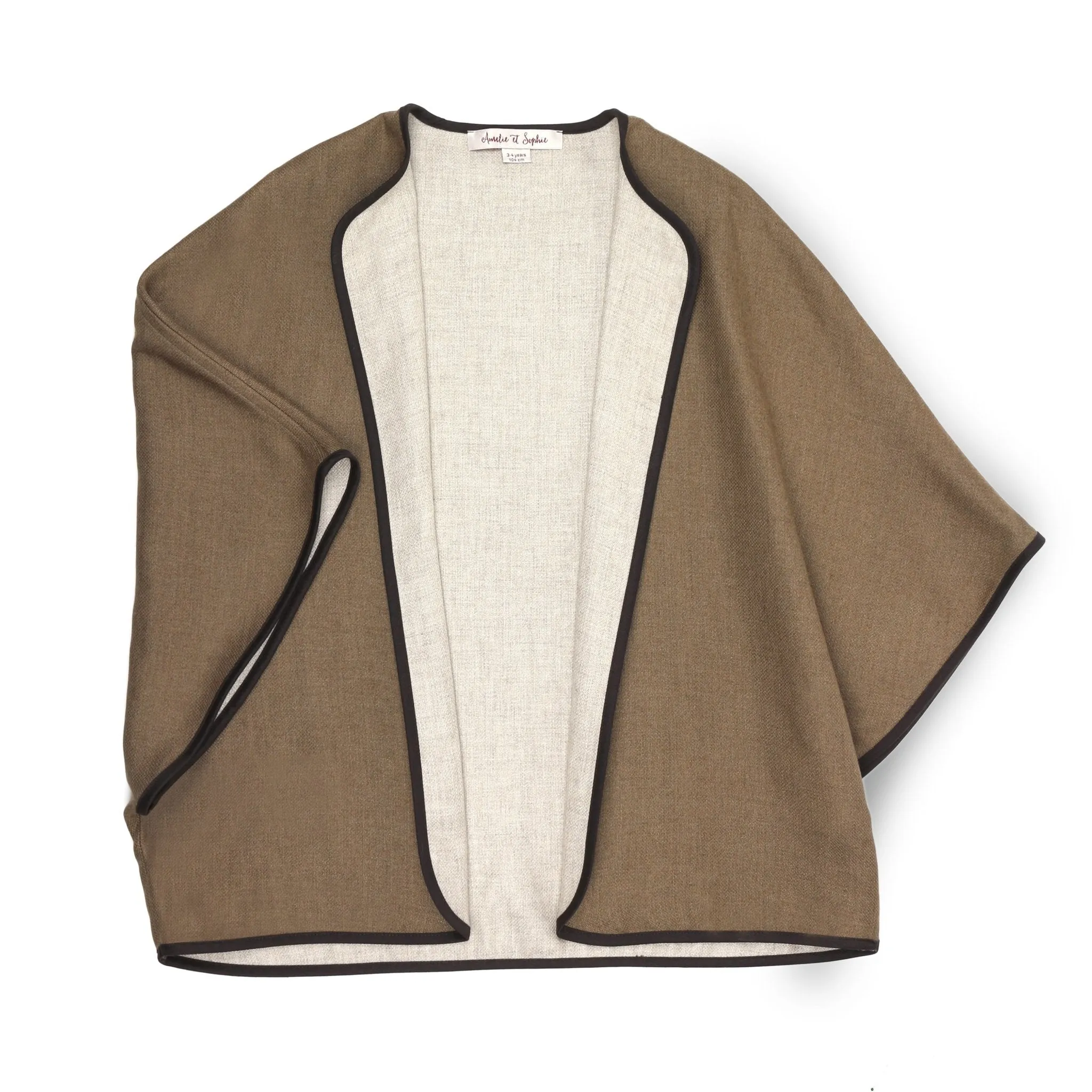 Nicolette Cape