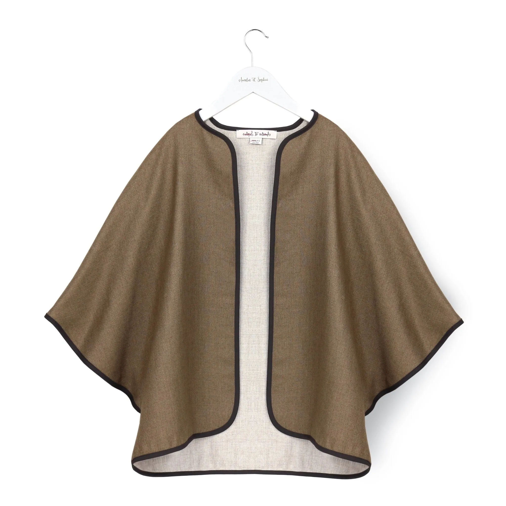 Nicolette Cape