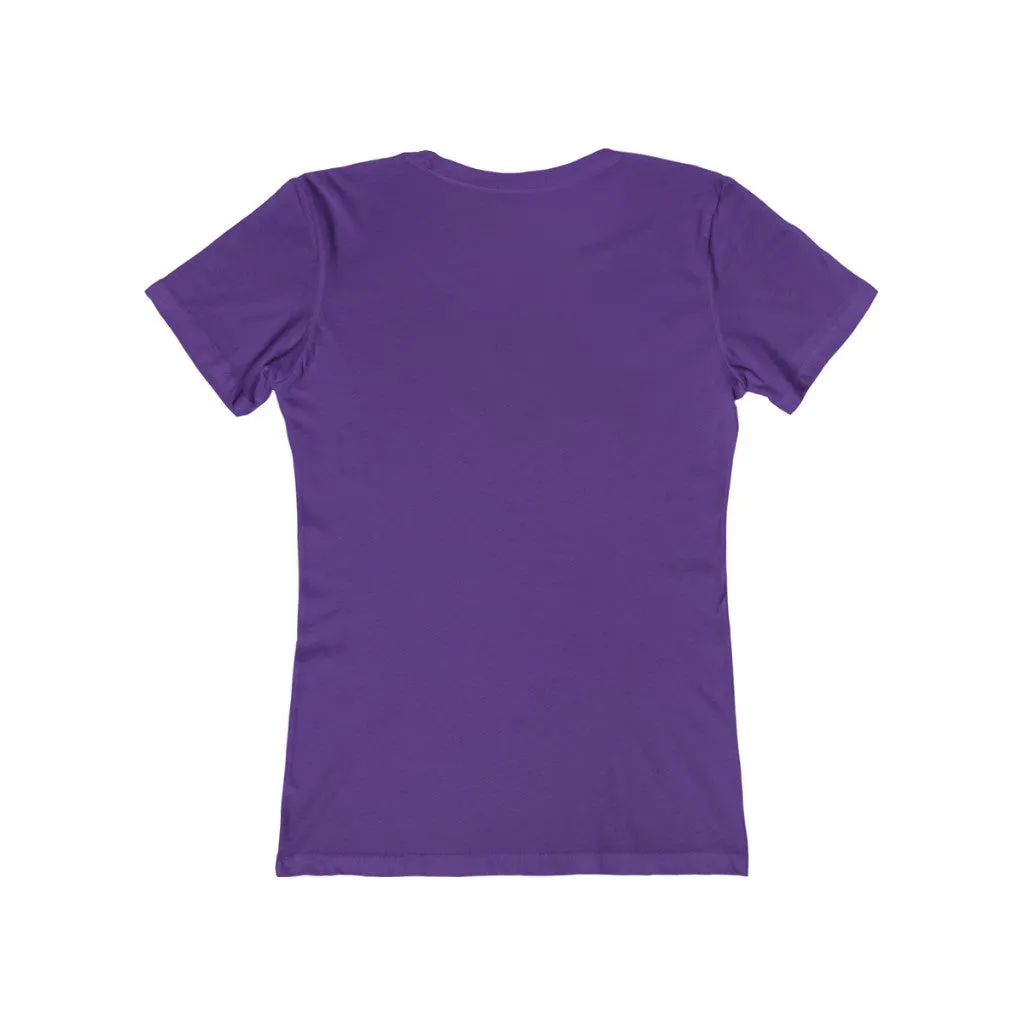 No Spirit of FEAR T-shirt