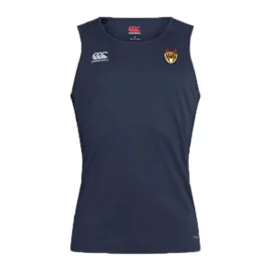 NorCal Club Dry Singlet by Canterbury