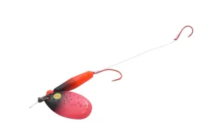 Northland Pro-Walleye Float'n Crawler Harness