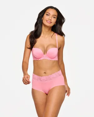 NSN PEACHY BOYSHORT 013025