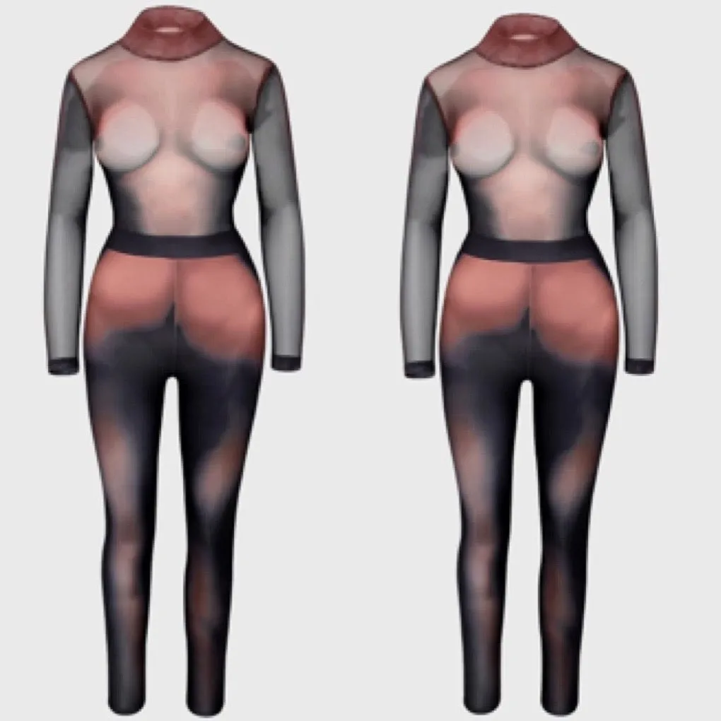 Nude set