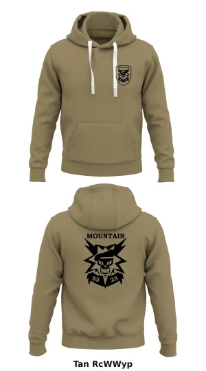 ODA 5323 Store 1  Core Men's Hooded Performance Sweatshirt - RcWWyp