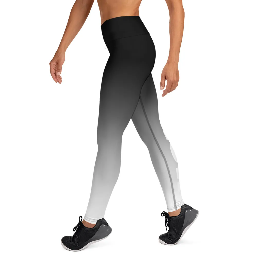 Ombre Leggings