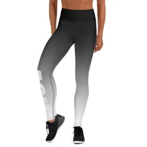Ombre Leggings