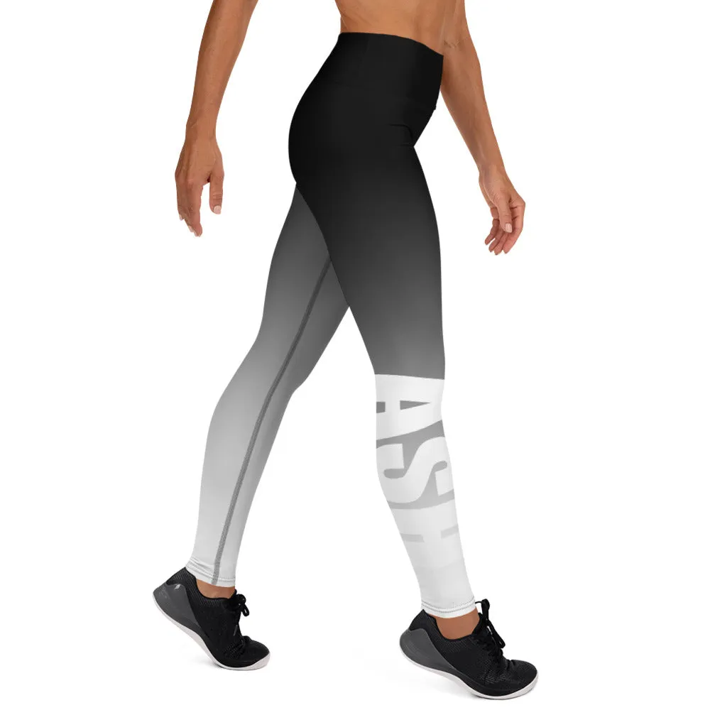 Ombre Leggings