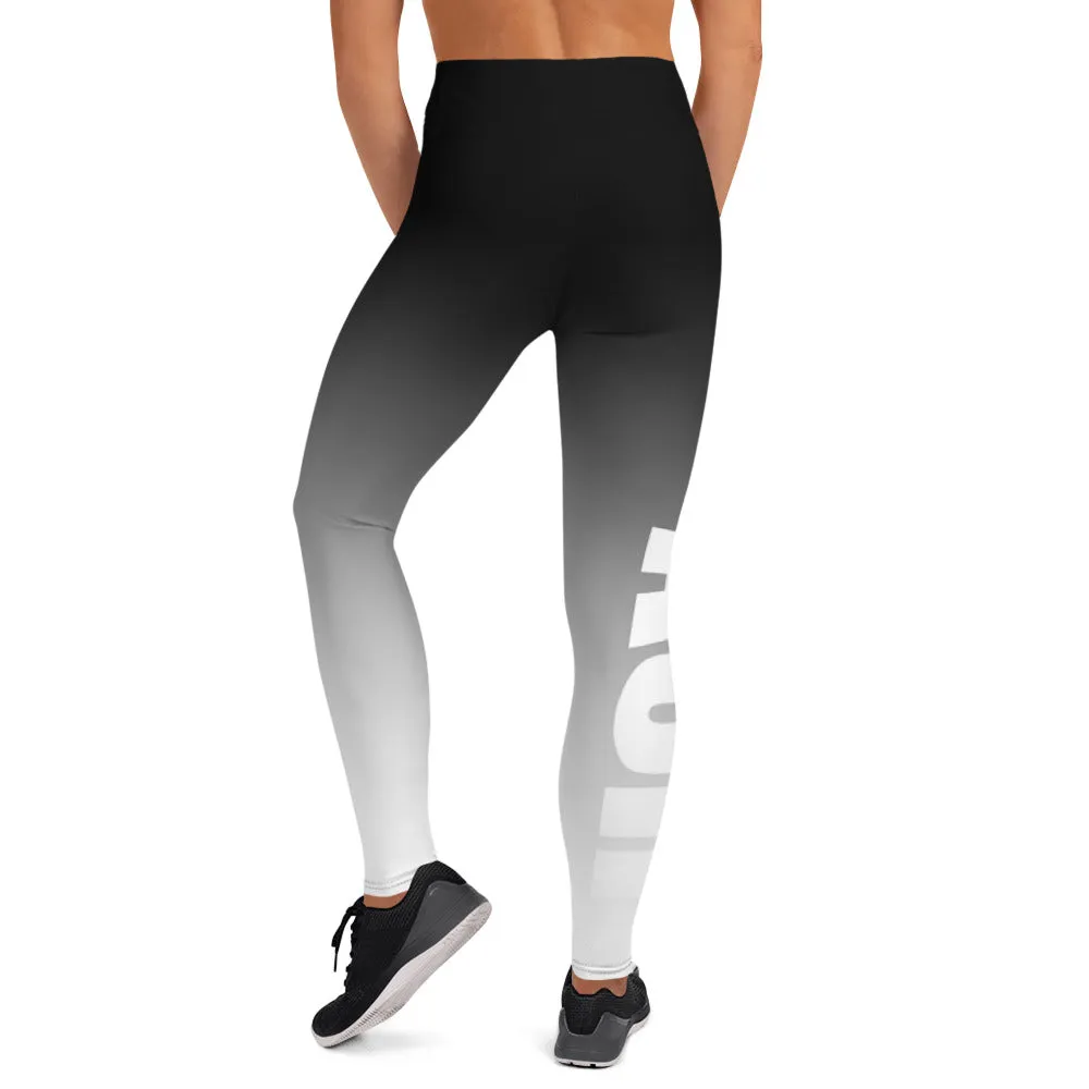 Ombre Leggings