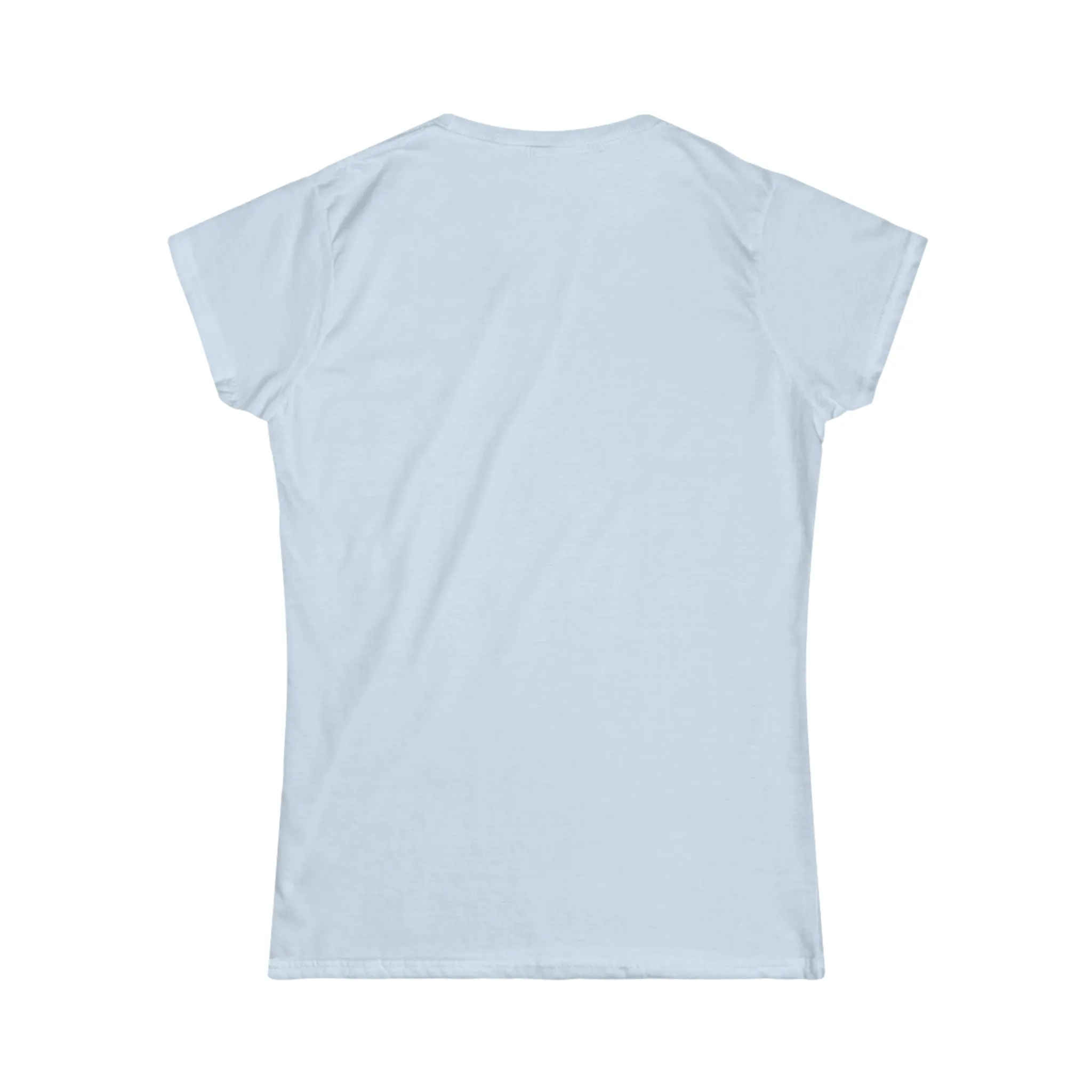 OMG-Women's Softstyle Tee