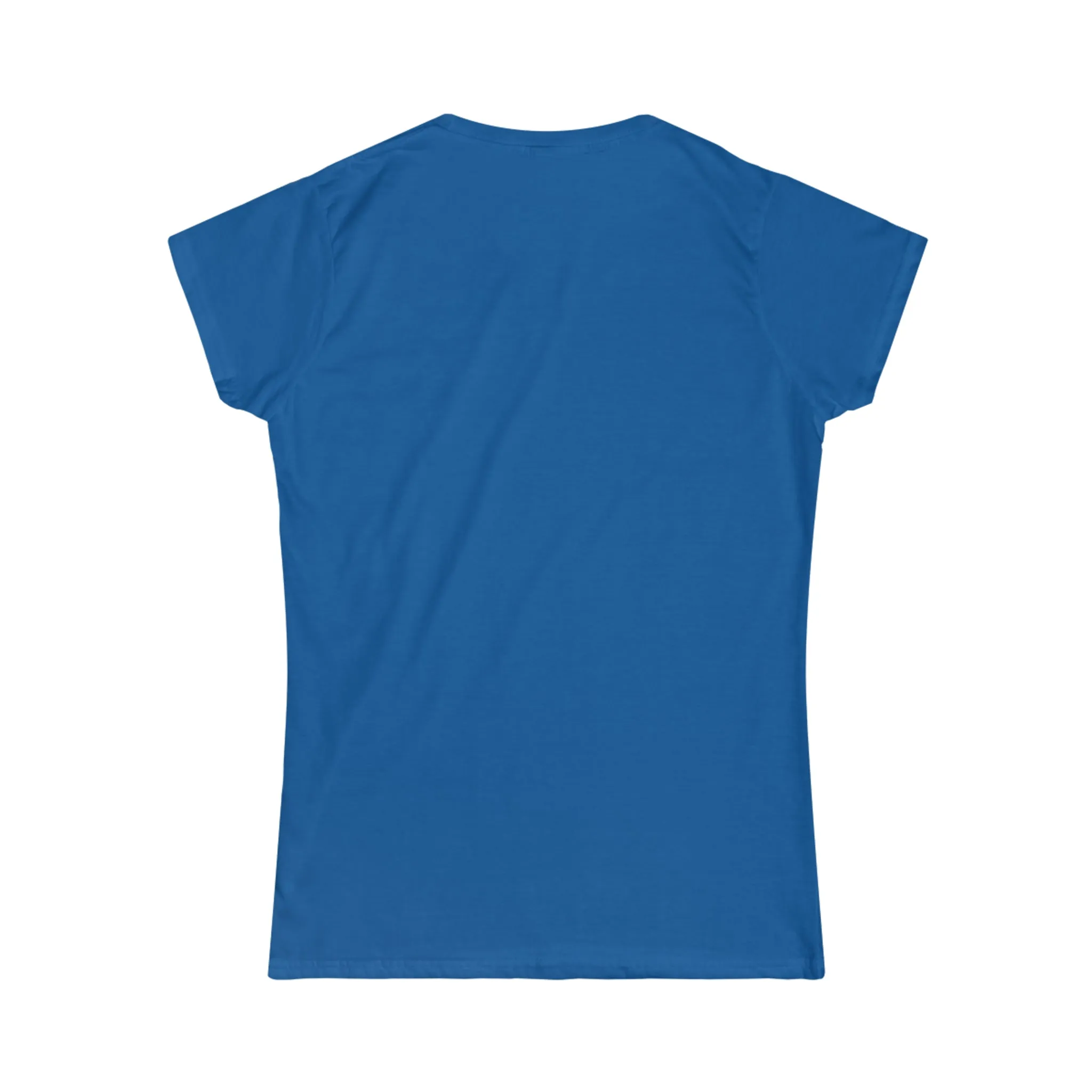 OMG-Women's Softstyle Tee