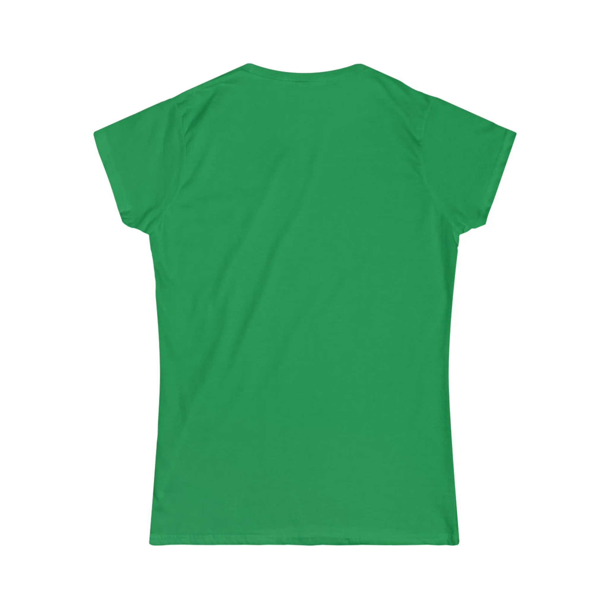 OMG-Women's Softstyle Tee