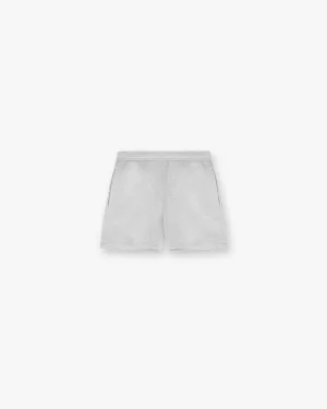 Owners Club Short - Grey Marl