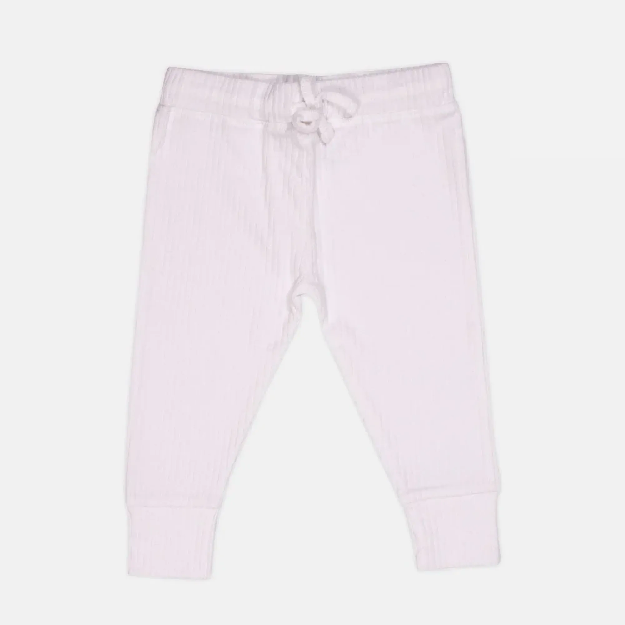 Pack of 3 Ribbed Bottoms