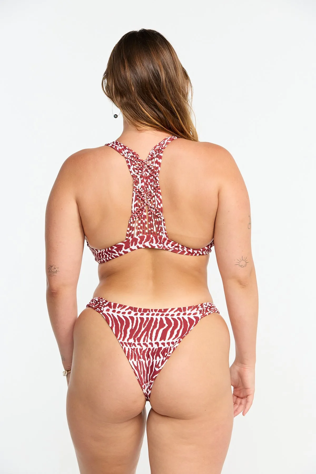 Peggy Bottom - Miter