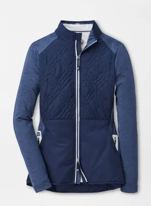 Peter Millar Ladies Madeline Hybrid Jacket