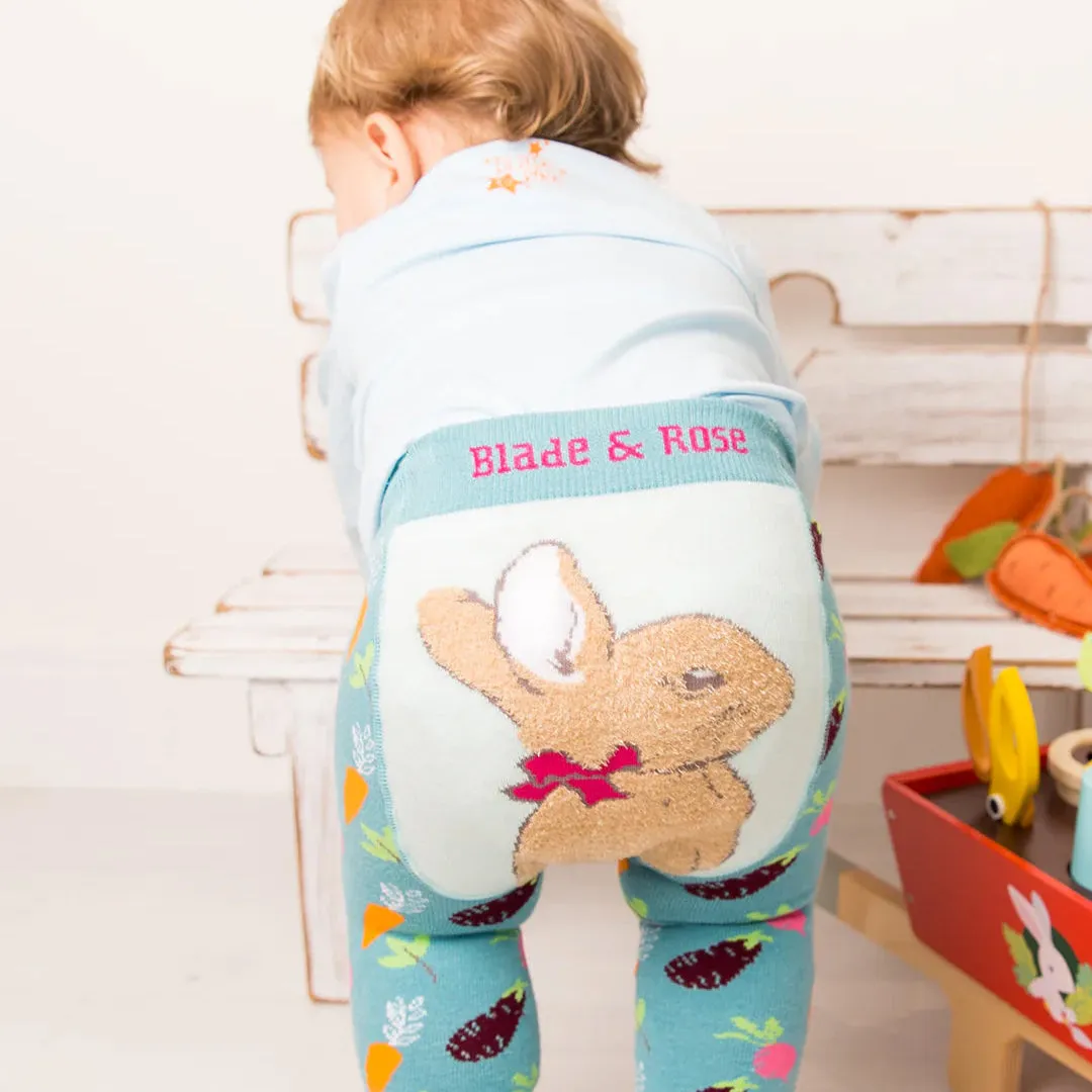 Peter Rabbit Grow Your Own Leggings