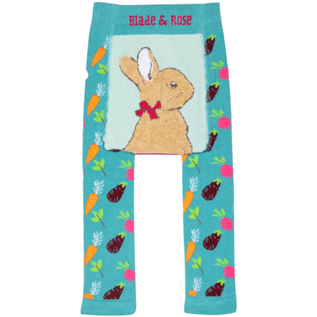 Peter Rabbit Grow Your Own Leggings