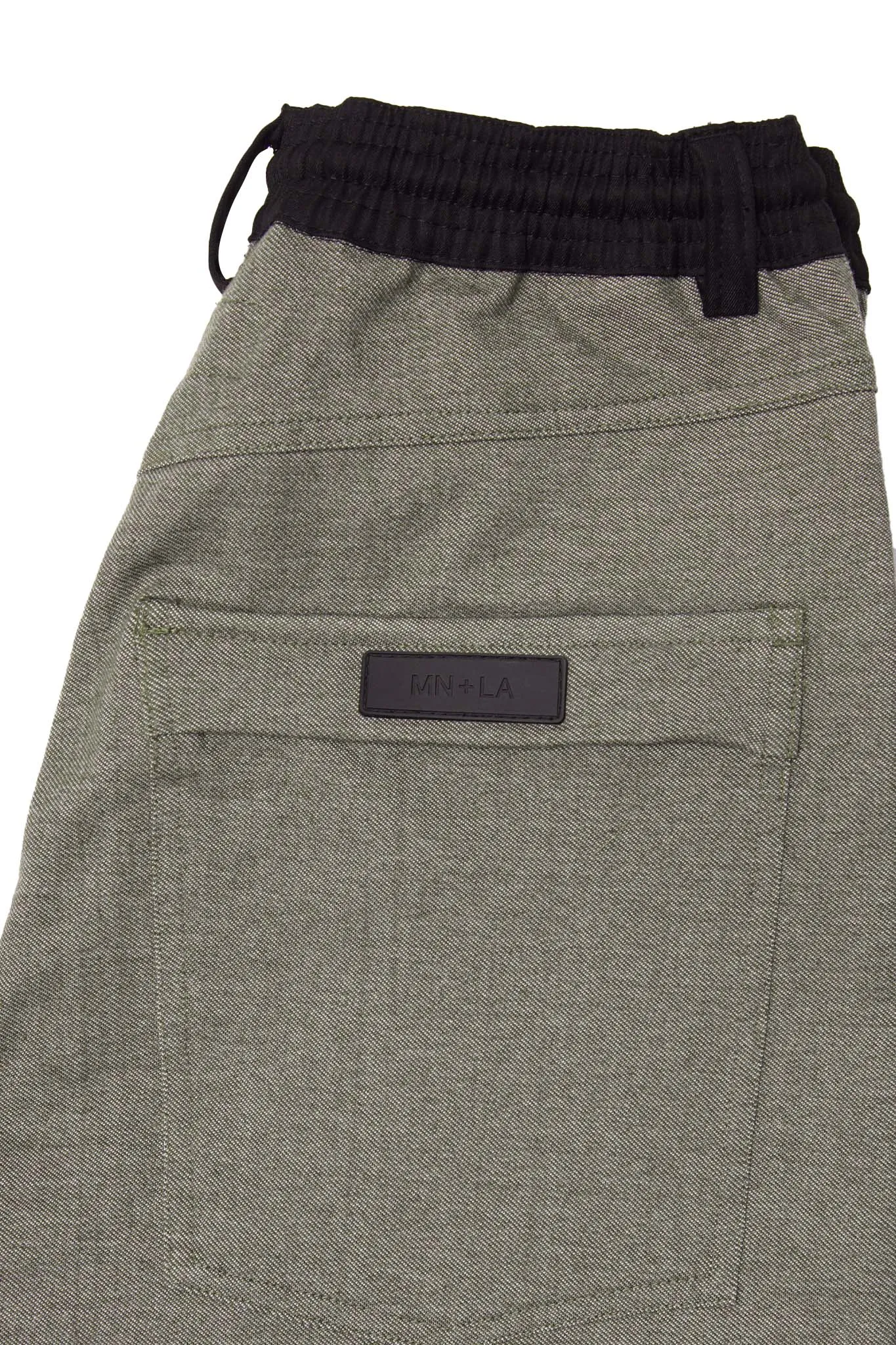 PHAT PANTS IN LAUREL