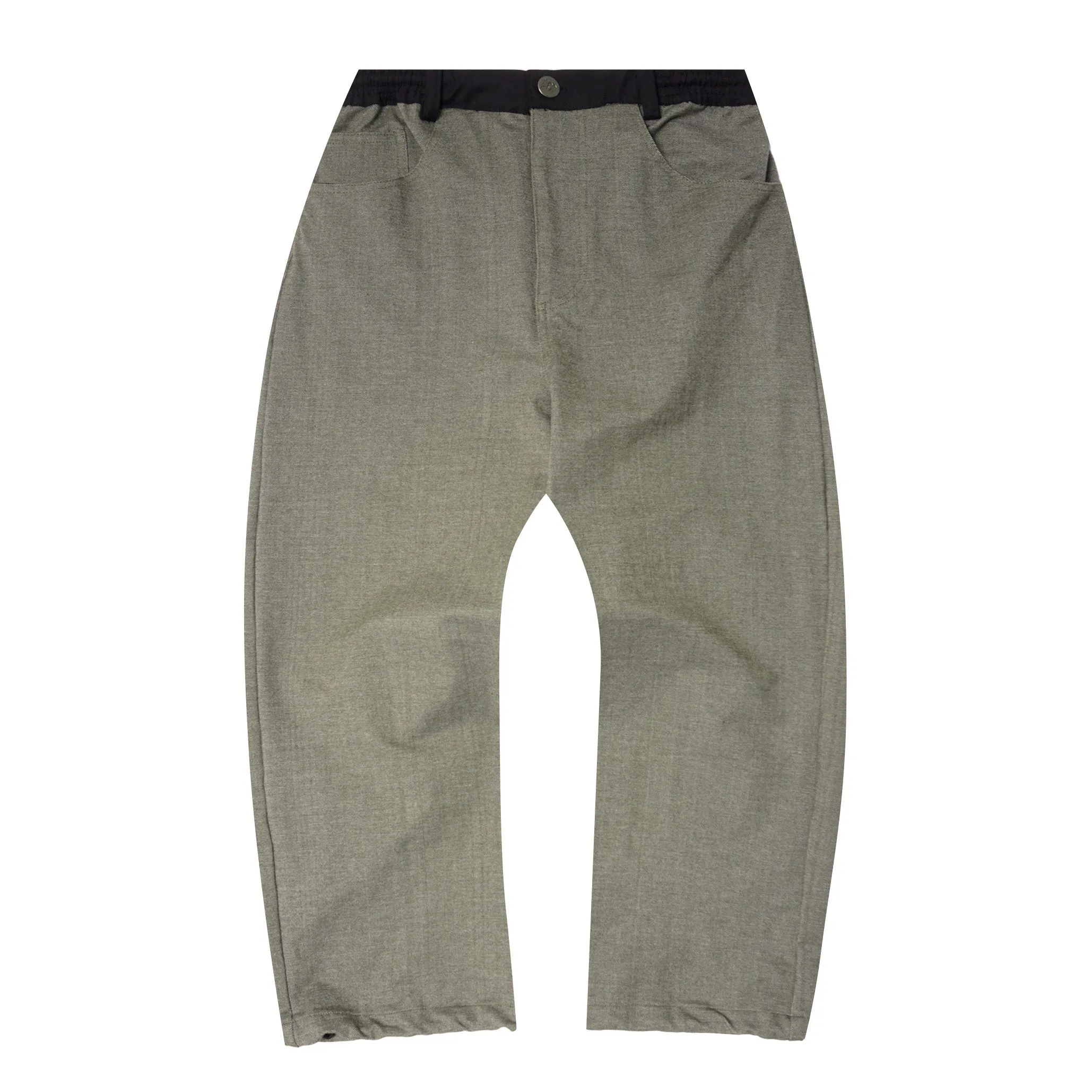 PHAT PANTS IN LAUREL