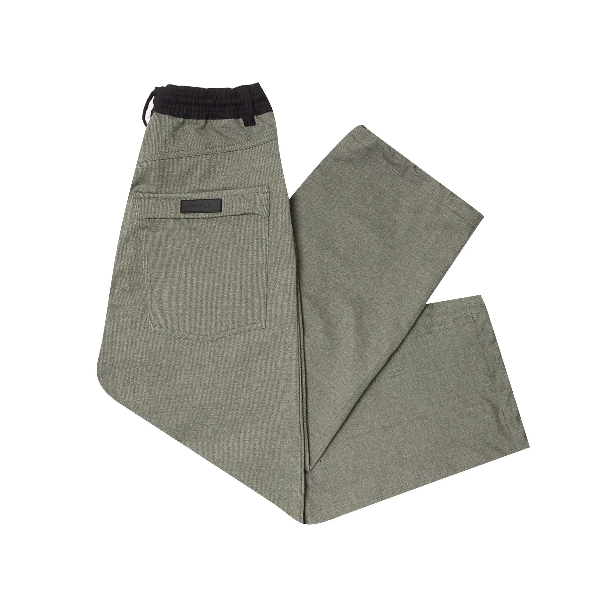 PHAT PANTS IN LAUREL