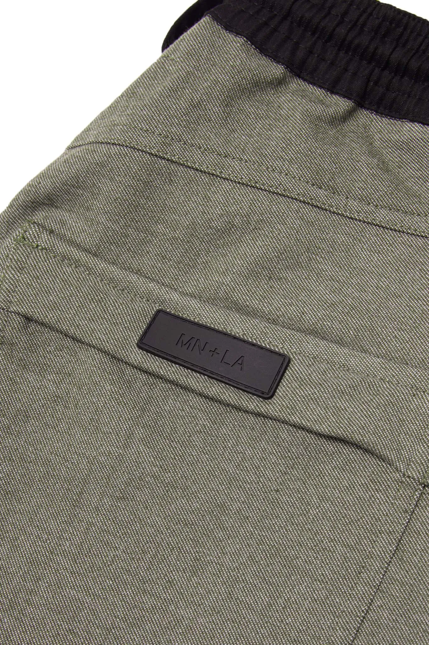 PHAT PANTS IN LAUREL