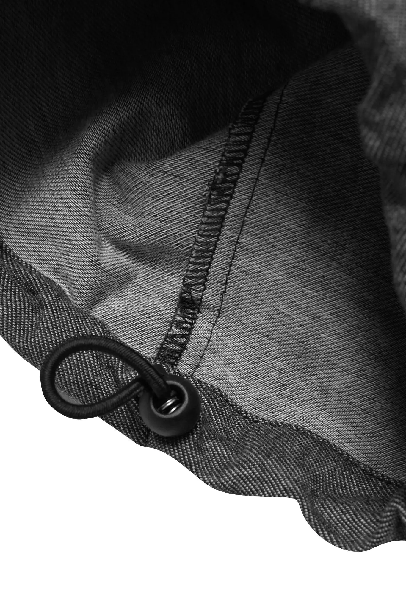 PHAT PANTS IN NEVADA GREY