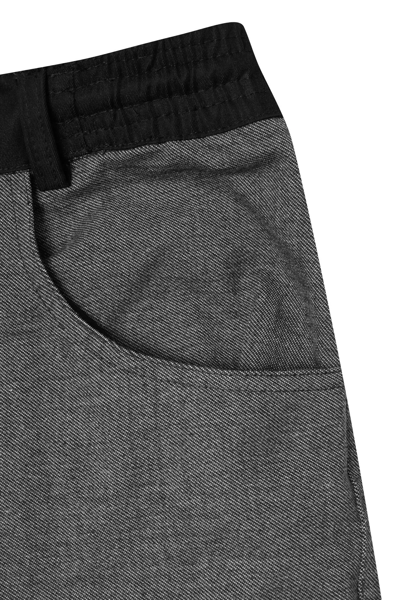 PHAT PANTS IN NEVADA GREY