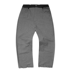 PHAT PANTS IN NEVADA GREY