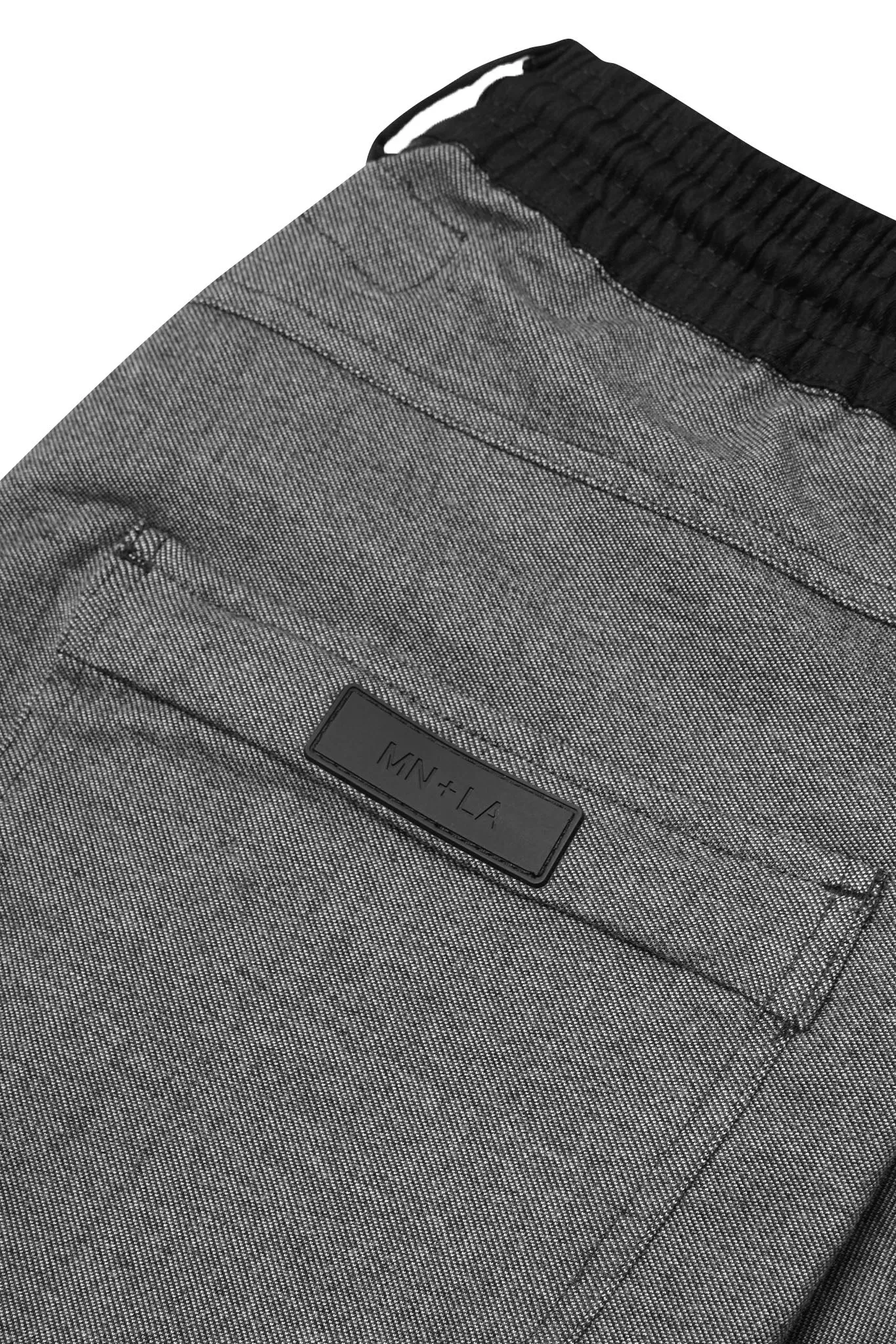 PHAT PANTS IN NEVADA GREY