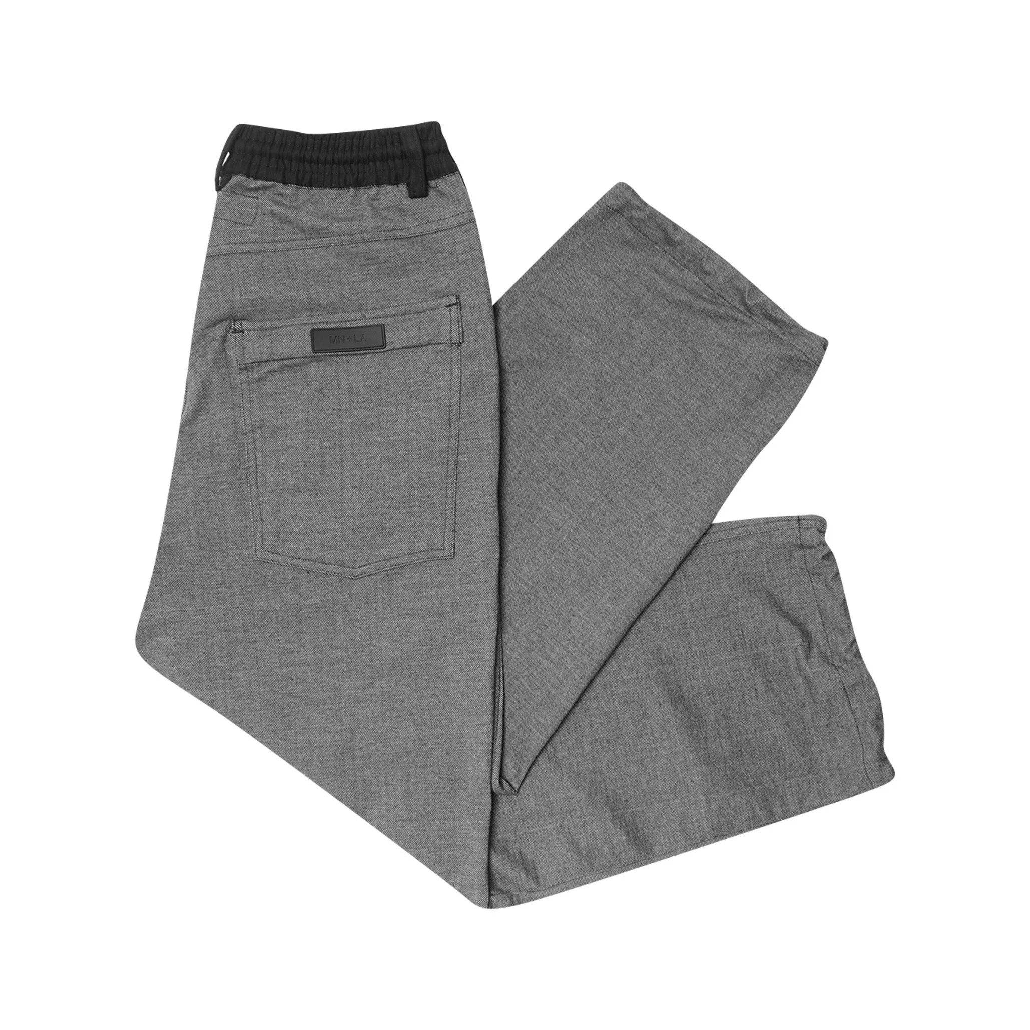 PHAT PANTS IN NEVADA GREY