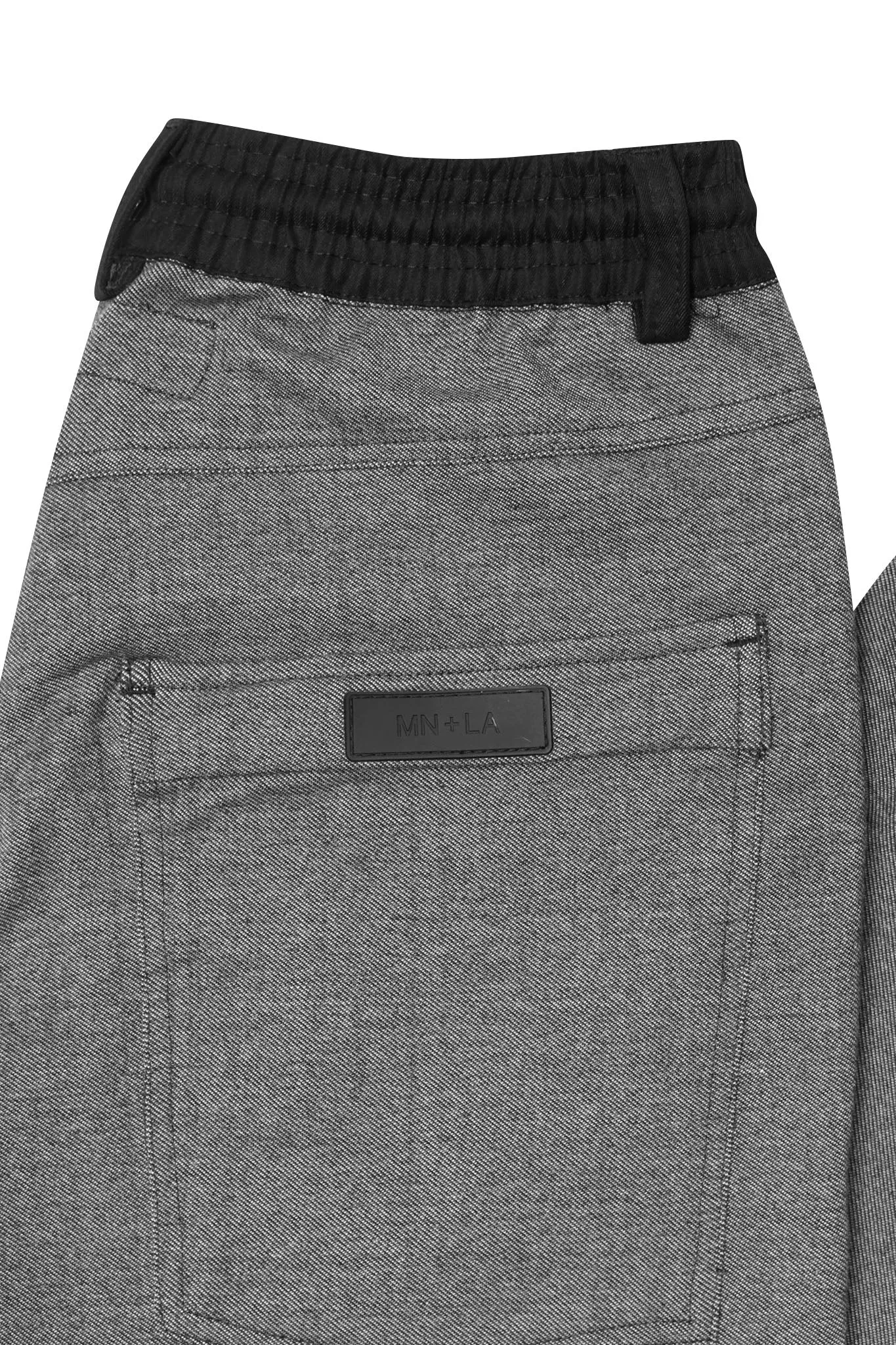 PHAT PANTS IN NEVADA GREY