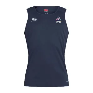 Phoenix Storm RFC Club Dry Singlet by Canterbury