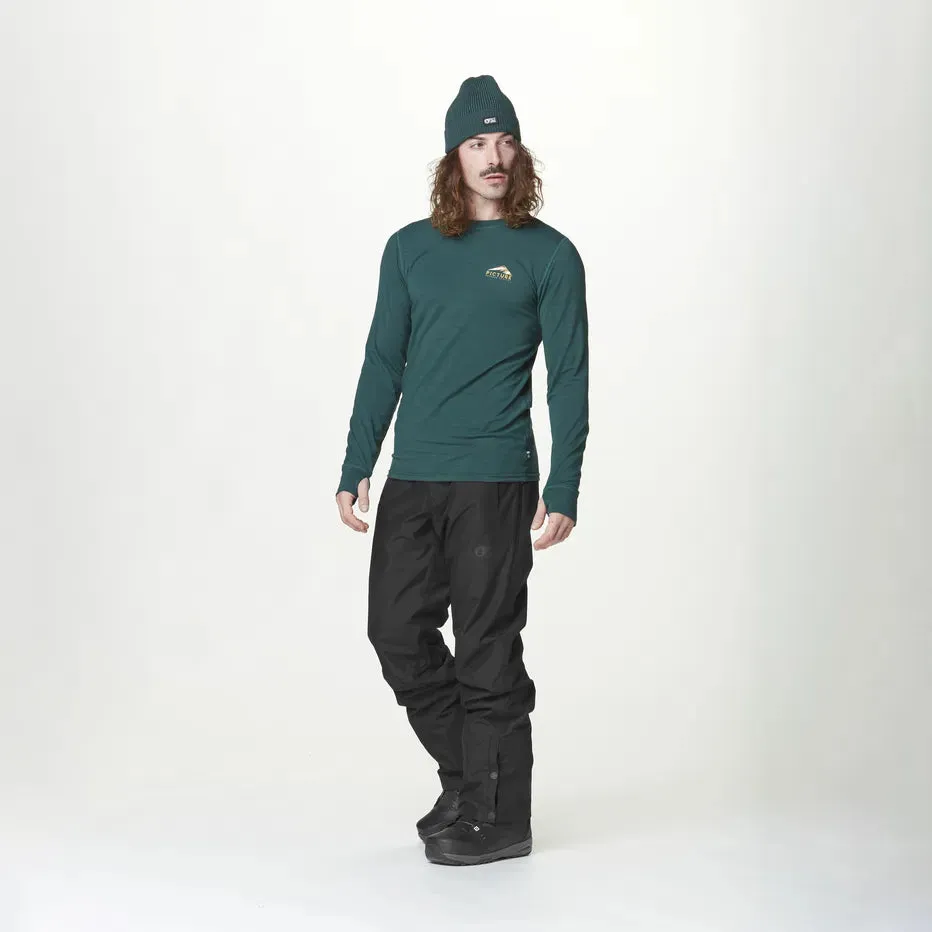 Picture Organic Men's Picture Object Pants 2025