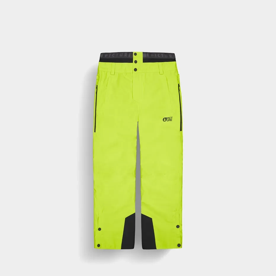 Picture Organic Men's Picture Object Pants 2025