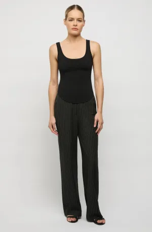 Pinstripe Trousers PINSTRIPE