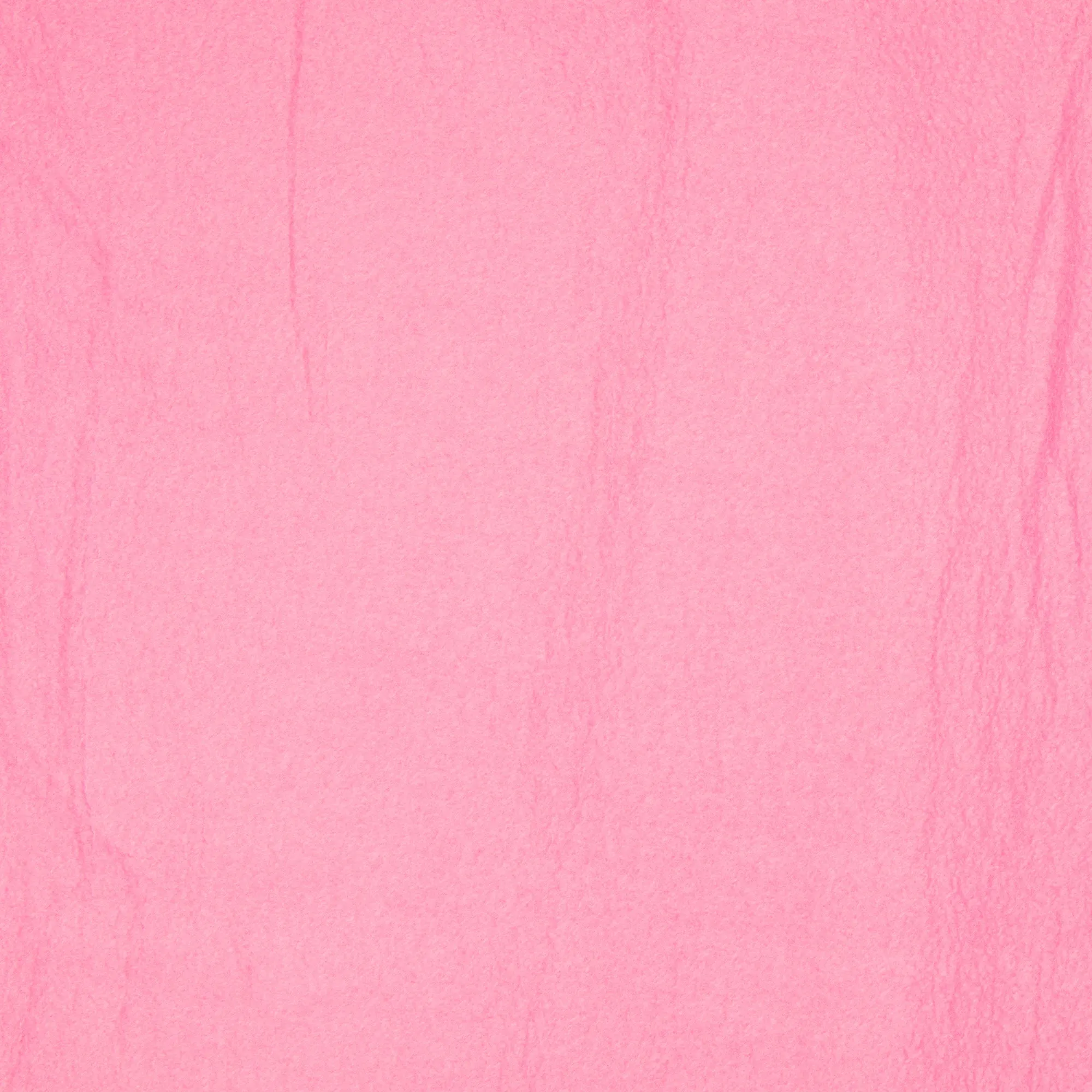 Plain Polar Fleece Baby Pink 140cm