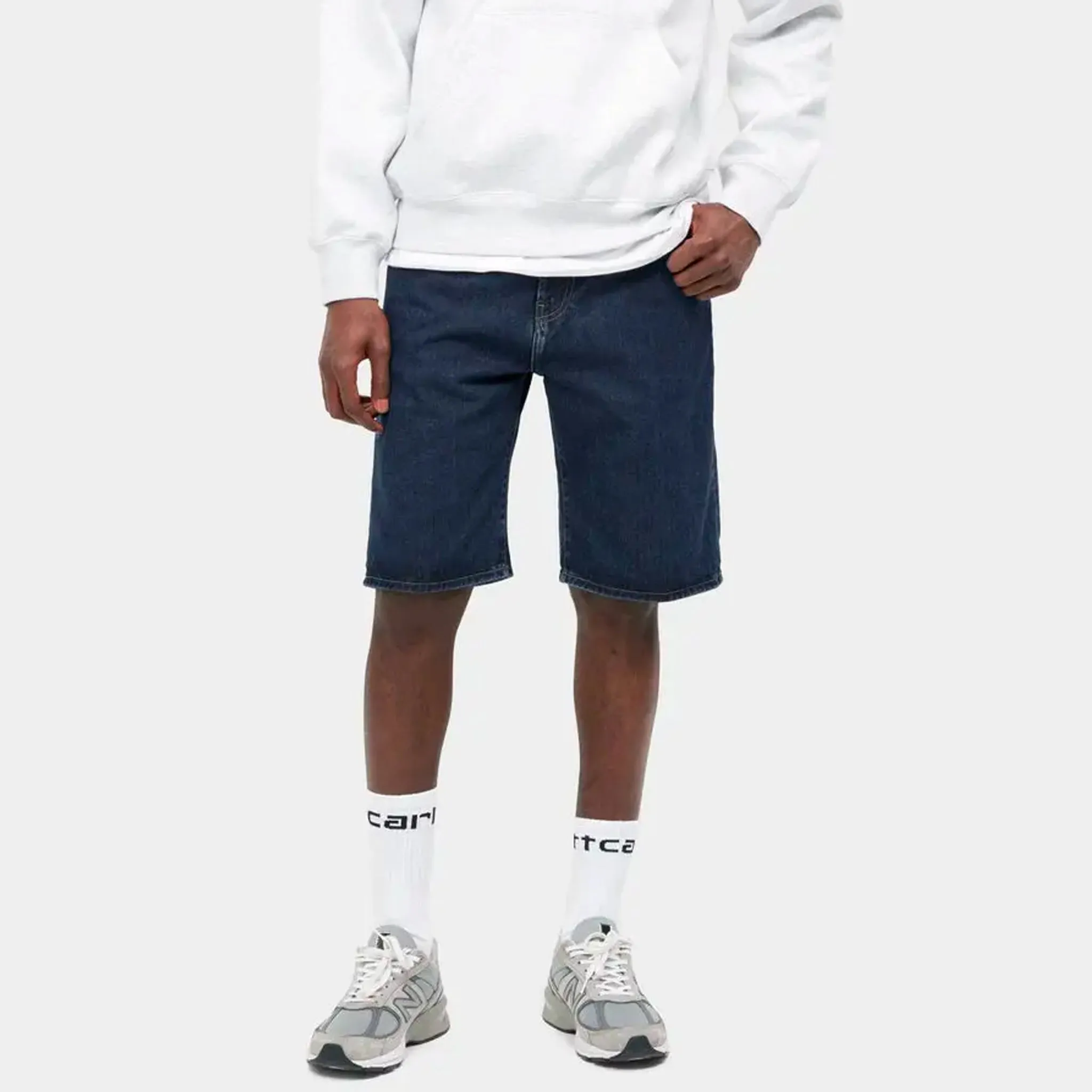 Pontiac Shorts