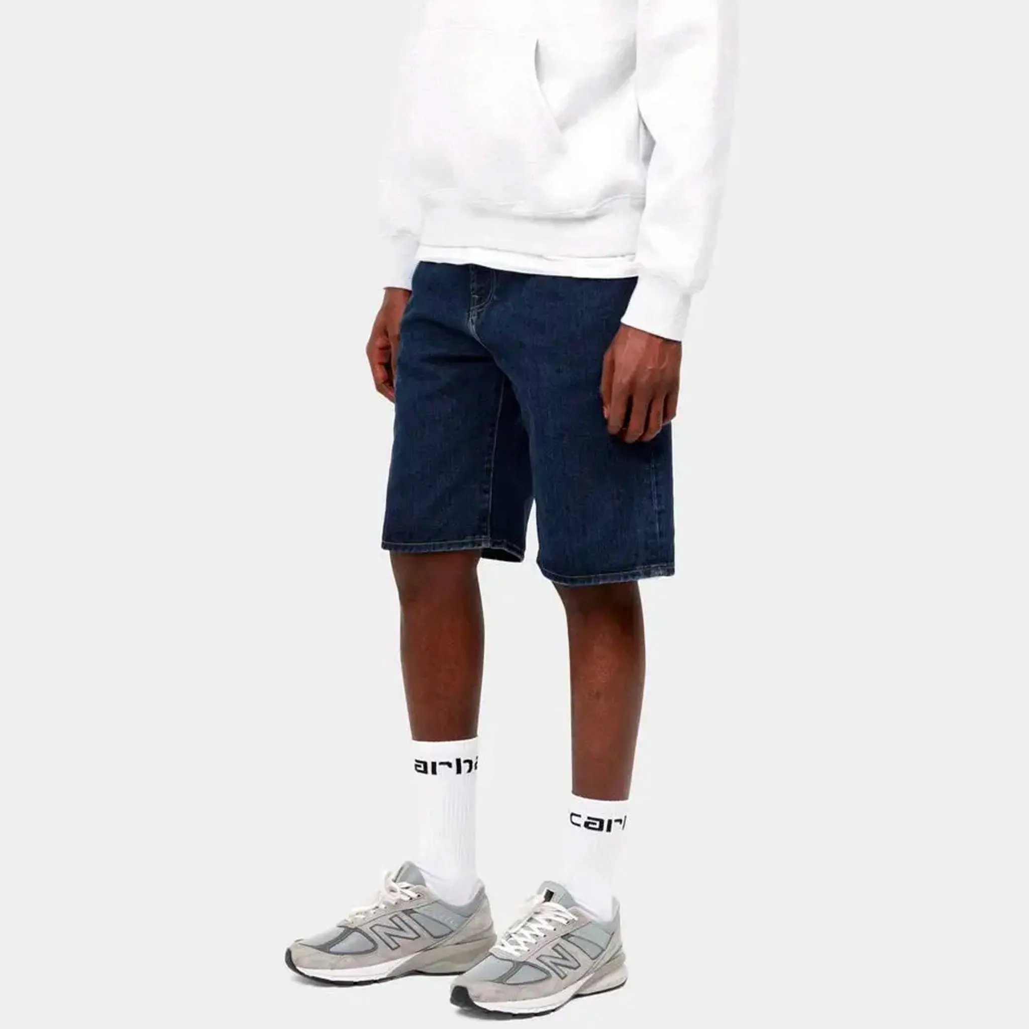 Pontiac Shorts