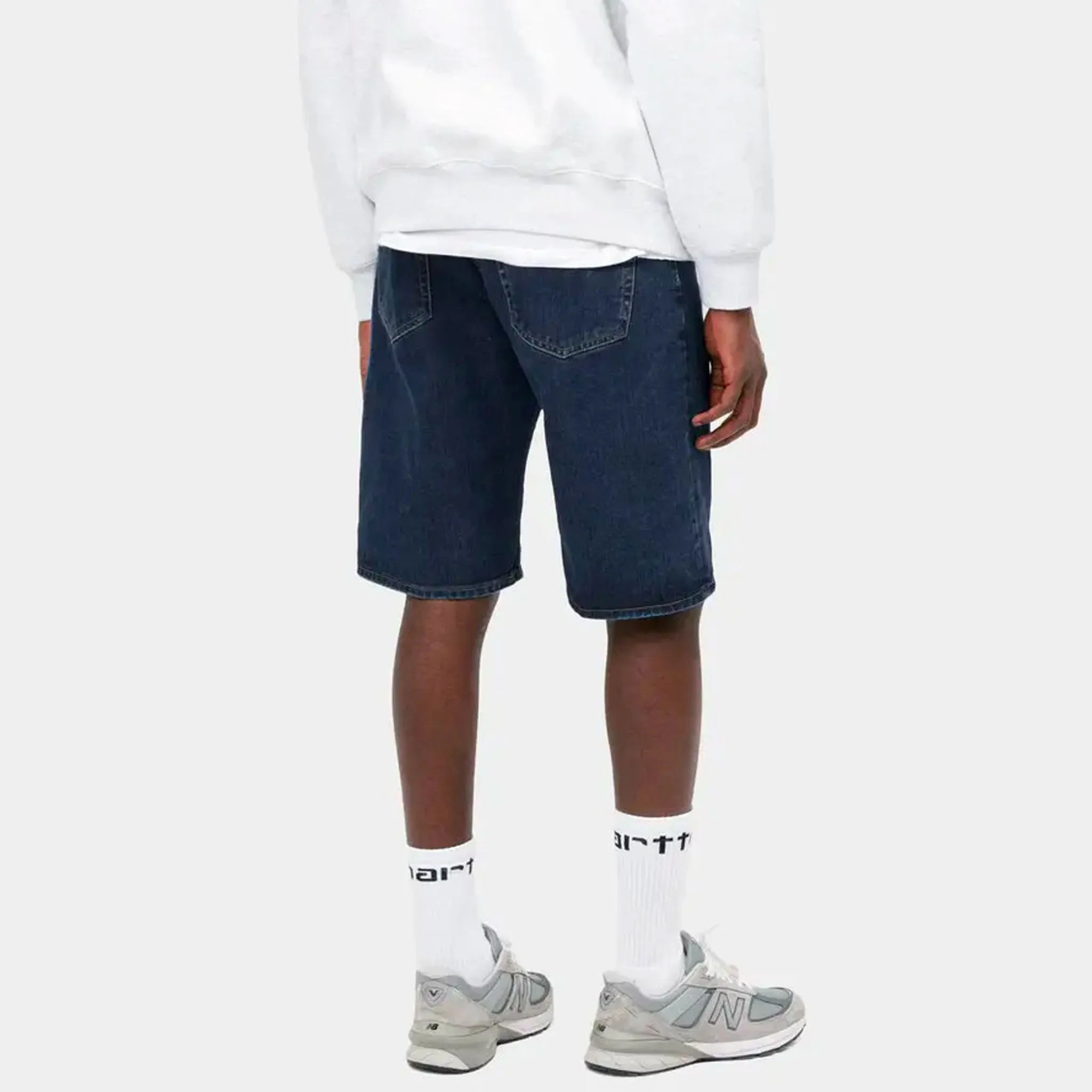 Pontiac Shorts