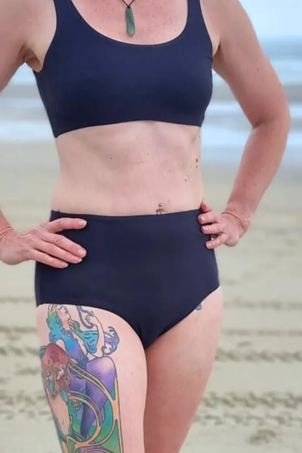 Pop - Bikini Bottom